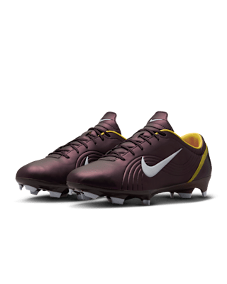 【史上最も激安】 RGN 1 Vapor Mercurial Nike SE CA Nike Boot. Football Low-Top FG シューズ